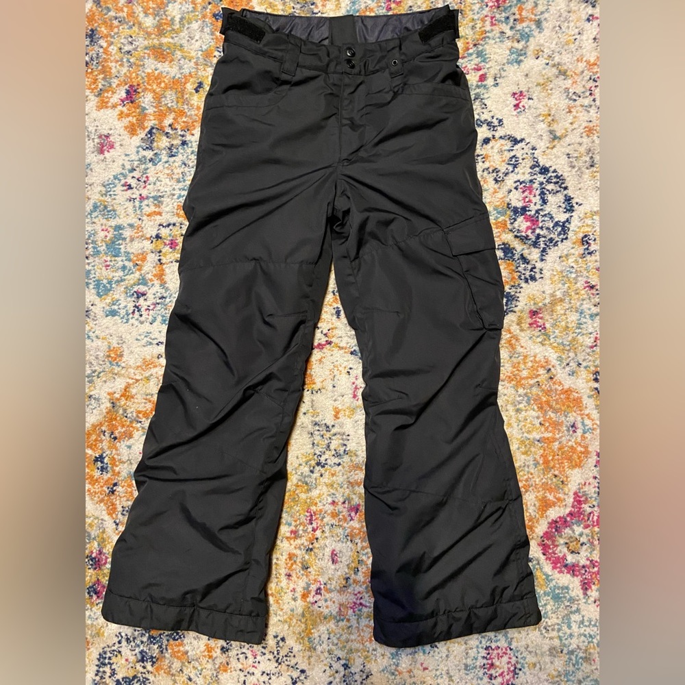 Kids JUPA Snowboard Pants Unisex size 14